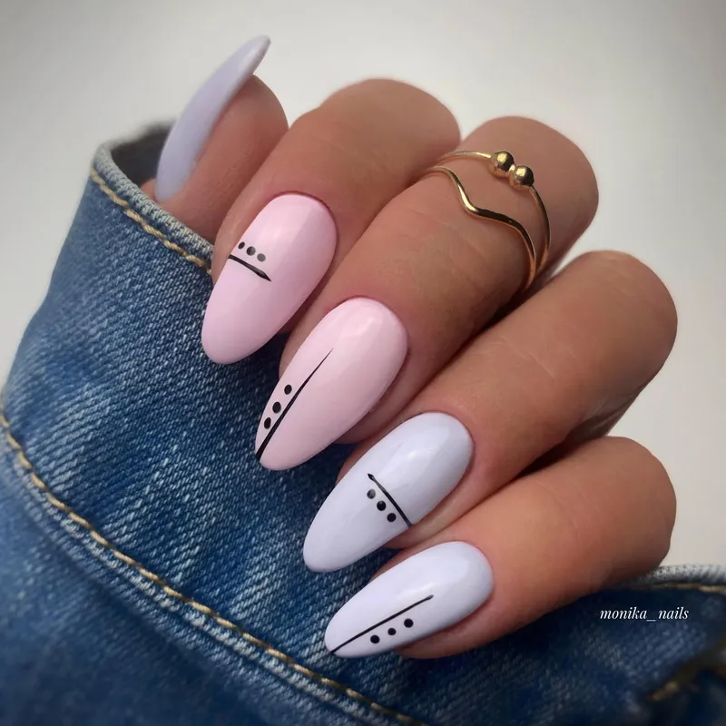 SEMILAC UV/LED Gél Lakk 7ml - 157 - Little Rosie