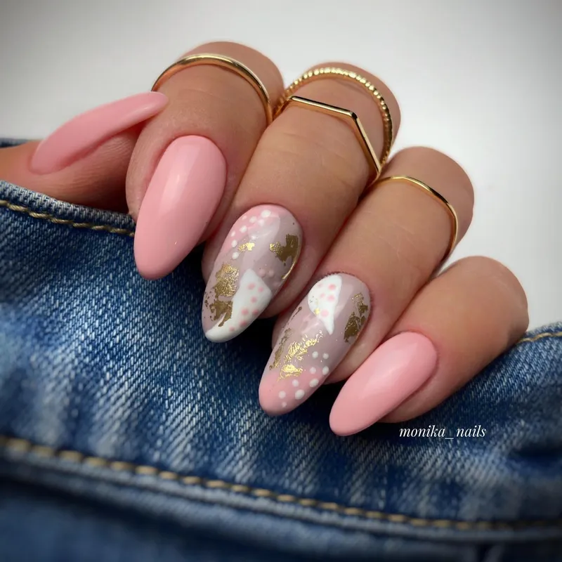 SEMILAC UV/LED Gél Lakk 7ml - 230 - Deezee Girlboss