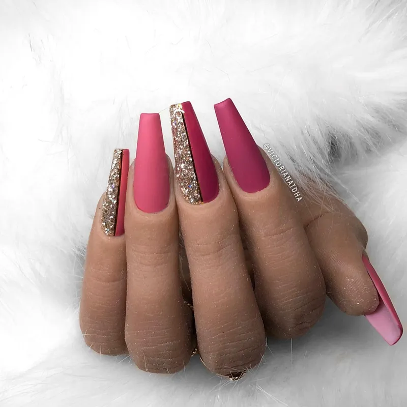 SEMILAC UV/LED Gél Lakk 7ml - 286 - Karaoke Time