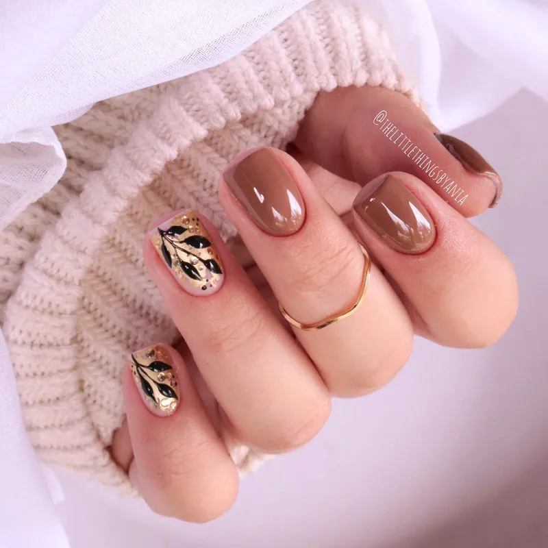 SEMILAC UV/LED Gél Lakk 7ml - 287 - Game Time