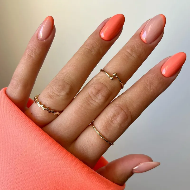 SEMILAC UV/LED Gél Lakk 7ml - 363 - Walk with me