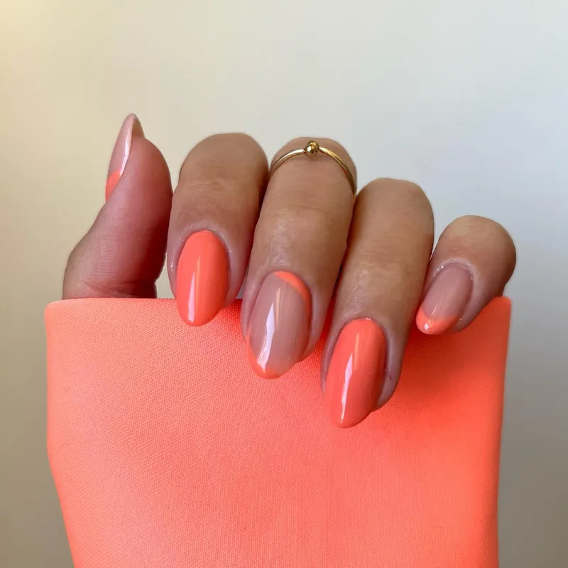 SEMILAC UV/LED Gél Lakk 7ml - 363 - Walk with me