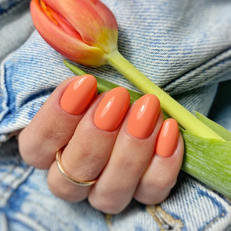 SEMILAC UV/LED Gél Lakk 7ml - 363 - Walk with me