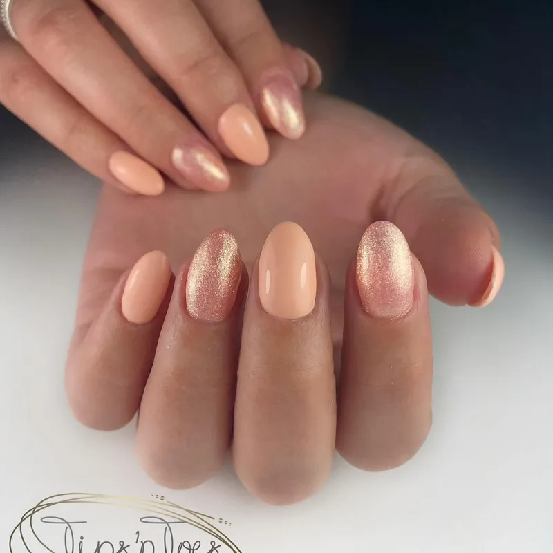 SEMILAC UV/LED Gél Lakk 7ml - 364 - Ride with me