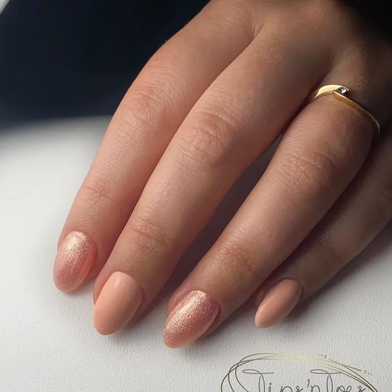 SEMILAC UV/LED Gél Lakk 7ml - 364 - Ride with me