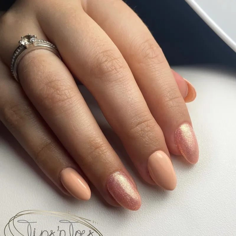 SEMILAC UV/LED Gél Lakk 7ml - 364 - Ride with me