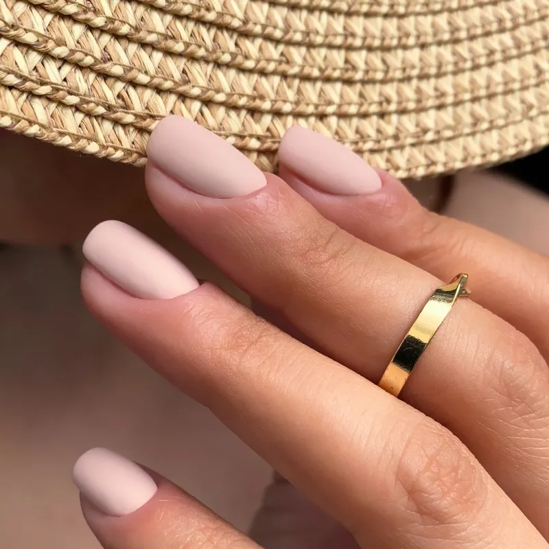 SEMILAC UV/LED Gél Lakk 7ml - 371 - Vivid Coral