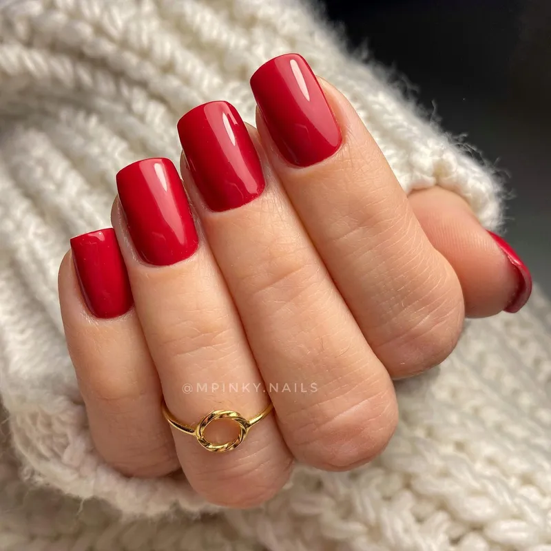 SEMILAC UV/LED Gél Lakk 7ml - 401 - Raspberry Wine