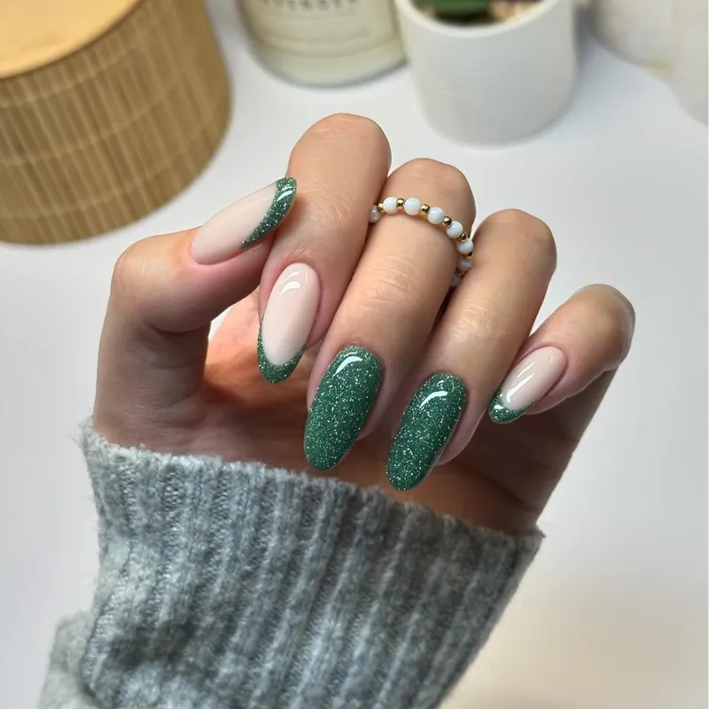 SEMILAC UV/LED Gél Lakk 7ml - 410 - HEMA FREE - More Energy