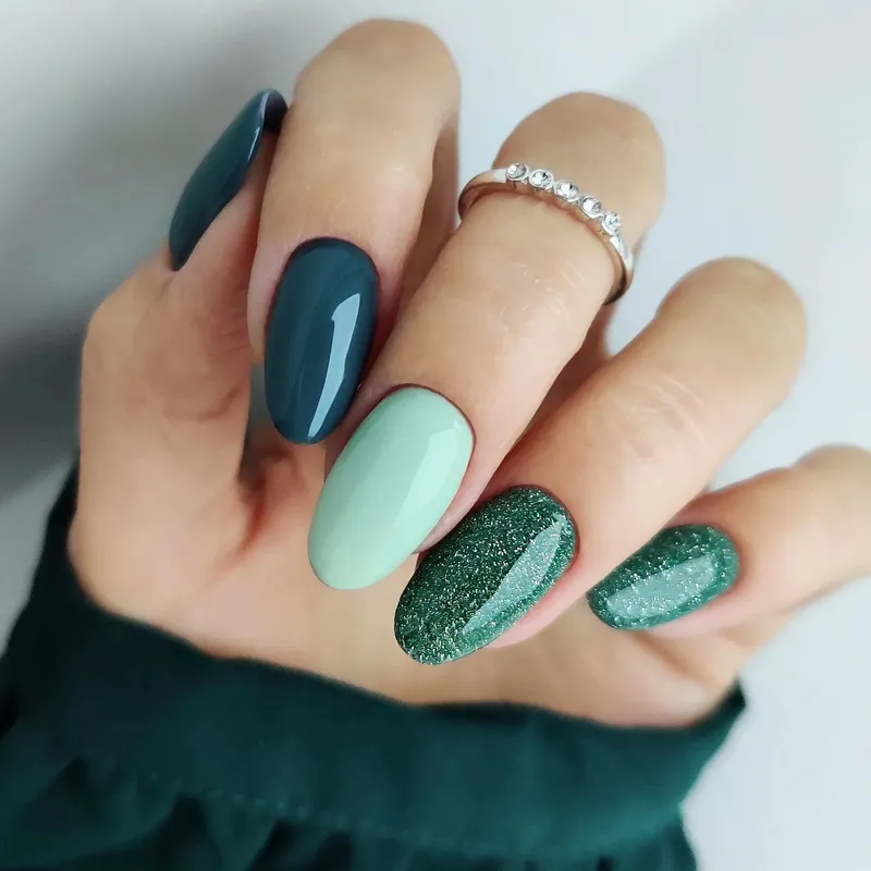 SEMILAC UV/LED Gél Lakk 7ml - 410 - HEMA FREE - More Energy