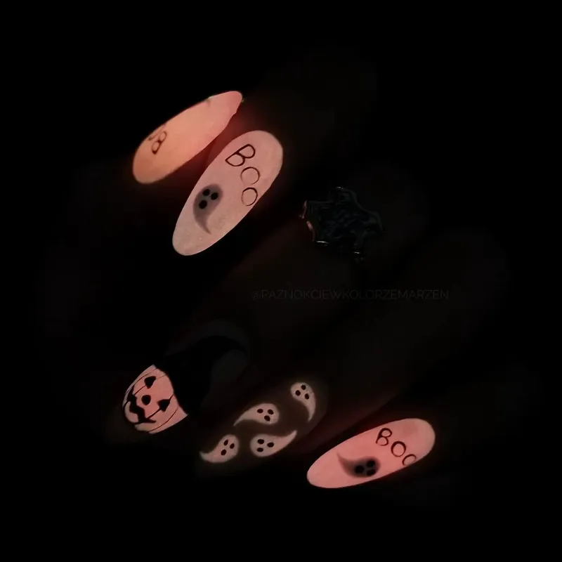 SEMILAC UV/LED Gél Lakk 7ml - 442 - HEMA FREE - Trick or Pink