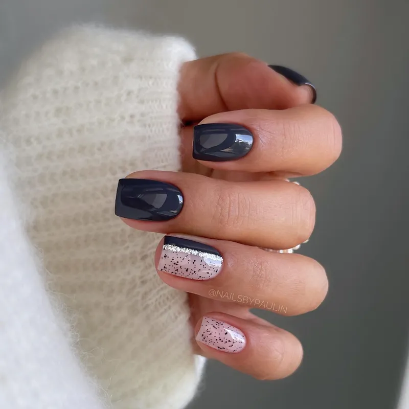 SEMILAC UV/LED Gél Lakk 7ml - 475 - HEMA FREE - Patio Soirée