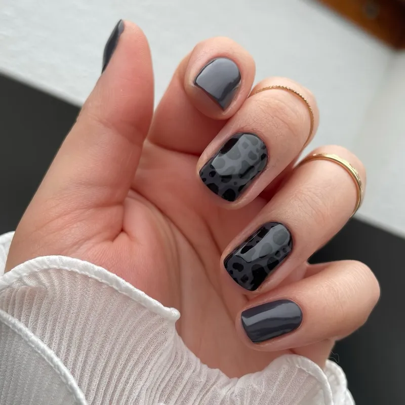 SEMILAC UV/LED Gél Lakk 7ml - 475 - HEMA FREE - Patio Soirée