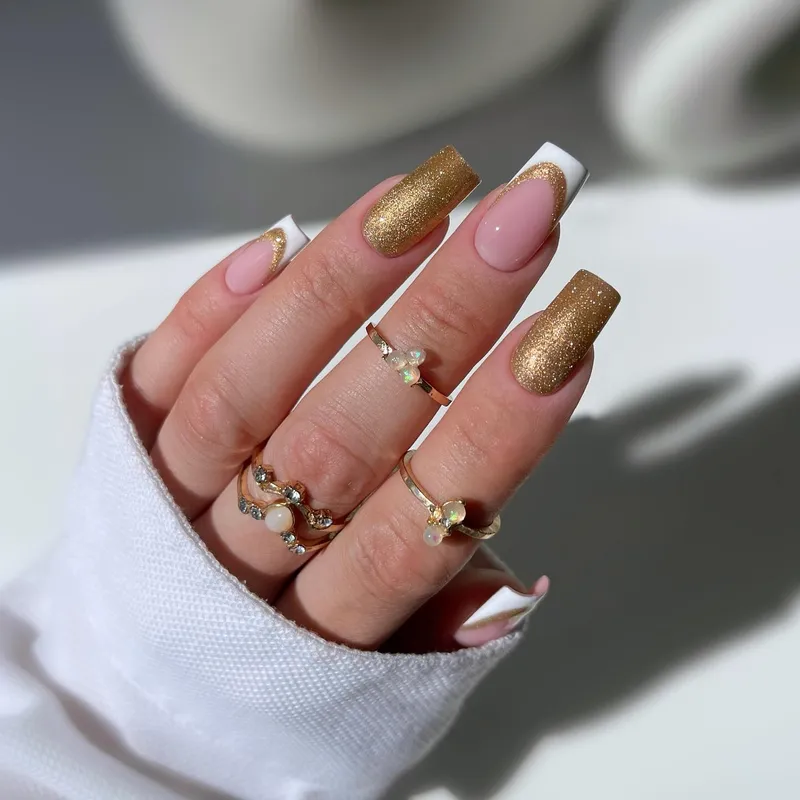 SEMILAC UV/LED Gél Lakk 7ml - 487 - HEMA FREE - The IT Girl