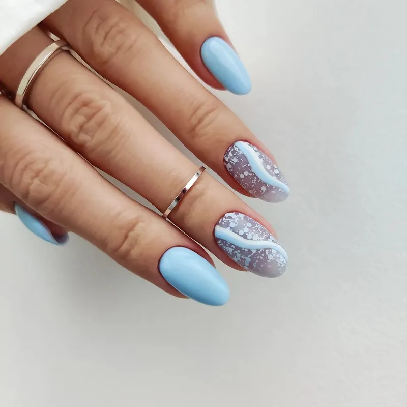 SEMILAC UV/LED Gél Lakk 7ml - 493 - HEMA FREE - Bubble Gum