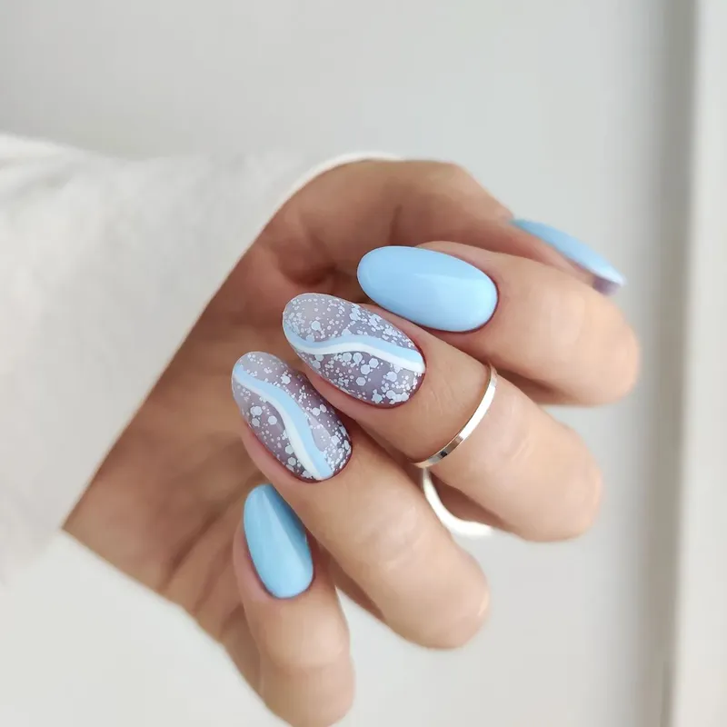 SEMILAC UV/LED Gél Lakk 7ml - 493 - HEMA FREE - Bubble Gum