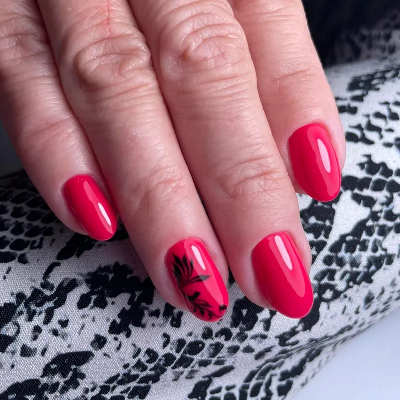 SEMILAC UV/LED Gél Lakk 7ml - 510 - Rich Doll