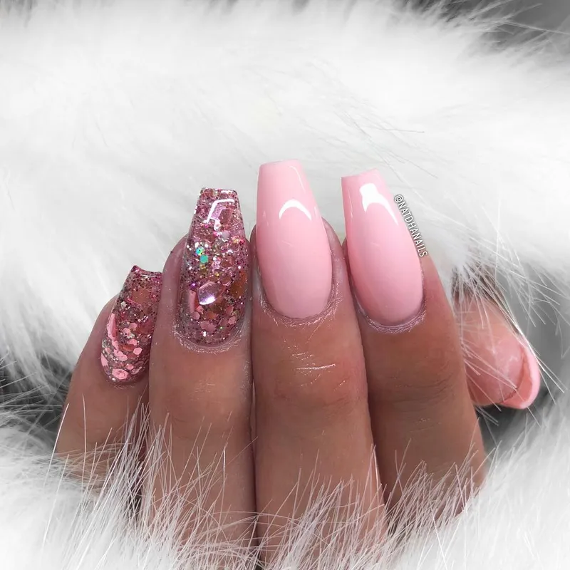 SEMILAC UV/LED Gél Lakk 7ml - 512 - LalaLove