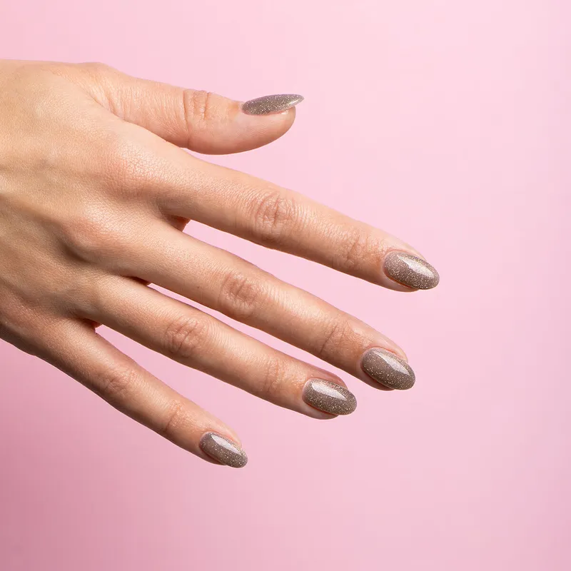 SEMILAC UV/LED Gél Lakk 7ml - 488 - HEMA FREE - The Chic One