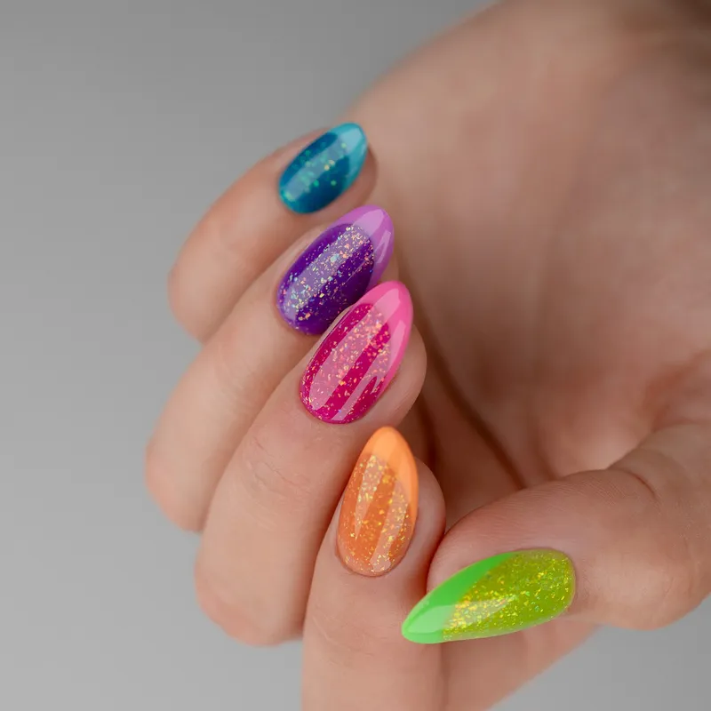 PALU Jelly Base - 11g - Aqua