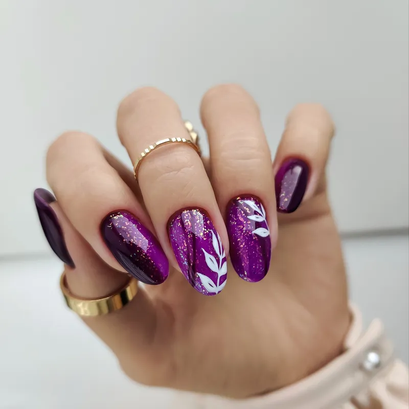 PALU Jelly Base - 11g - Plum