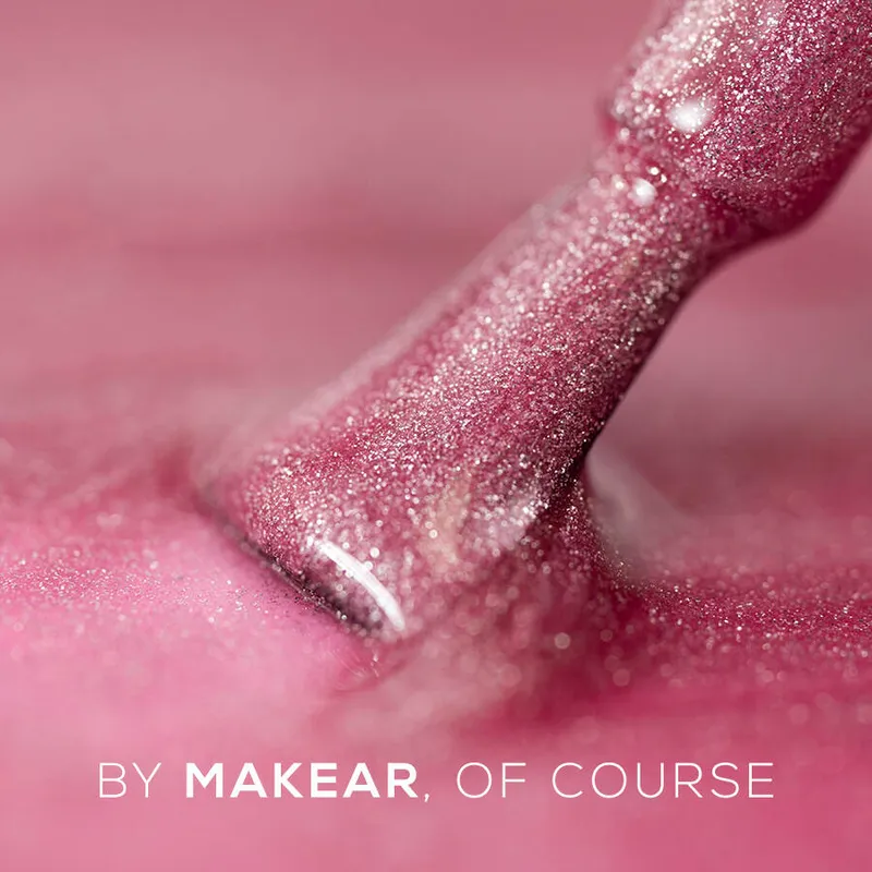 MAKEAR Cat Eye Gel Polish 8ml - HEMA-FREE - No.CL03