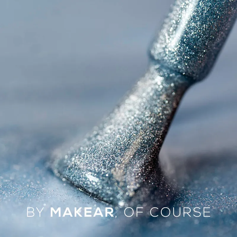 MAKEAR Cat Eye Gel Polish 8ml - HEMA-FREE - No.CL05