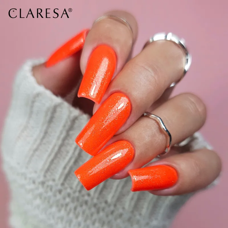 CLARESA UV/LED gél lakk 5g - FUNKY DISCO 2