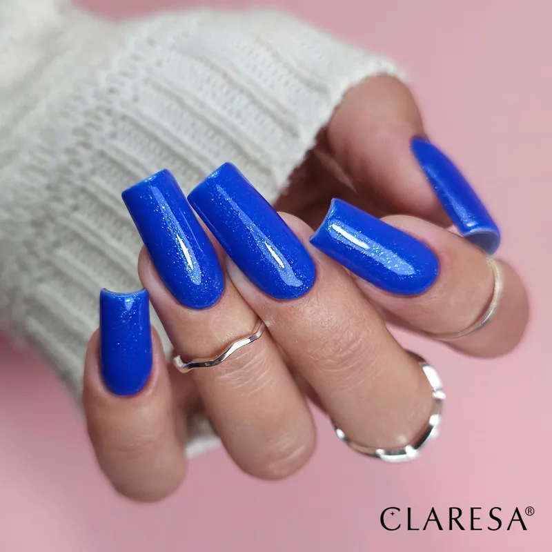 CLARESA UV/LED gél lakk 5g - FUNKY DISCO 6