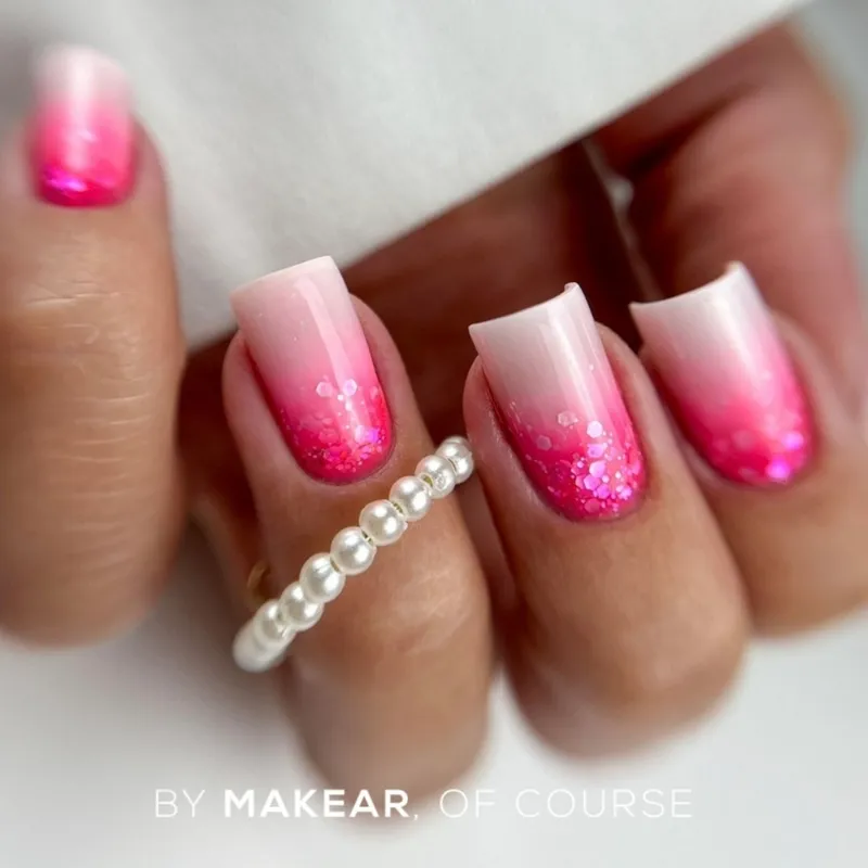 MAKEAR STELLAR Gel Polish 8ml No.S59 - NailStar - HEMA-FREE