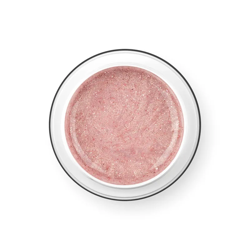 PALU Pro Light Builder építőzselé 90g - Pretty Shine