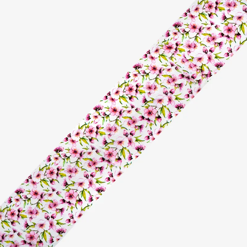 SEMILAC Körömfólia - 31 Blooming Flowers