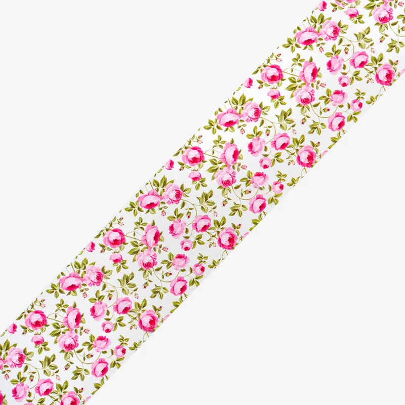 SEMILAC Körömfólia - 32 Blooming Flowers