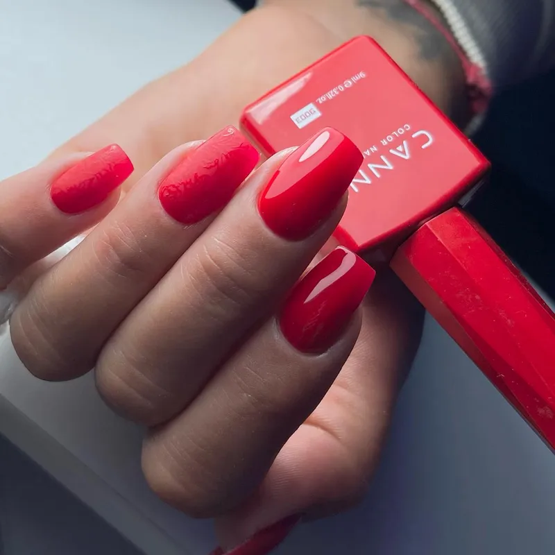 CANNI HEMA FREE UV/LED gél lakk 9ml No.9003