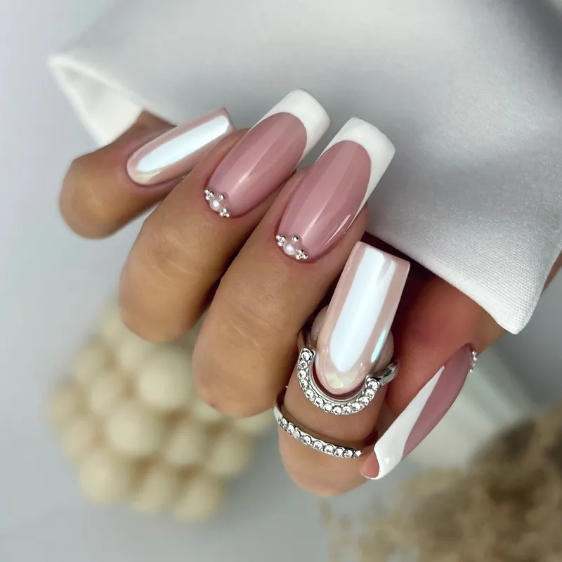 MAKEAR 'Say Yes' Gel Polish 8ml No.618