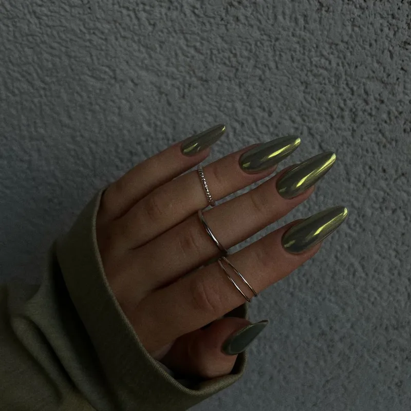 MAKEAR SFX Aurora Liquid No.BP02