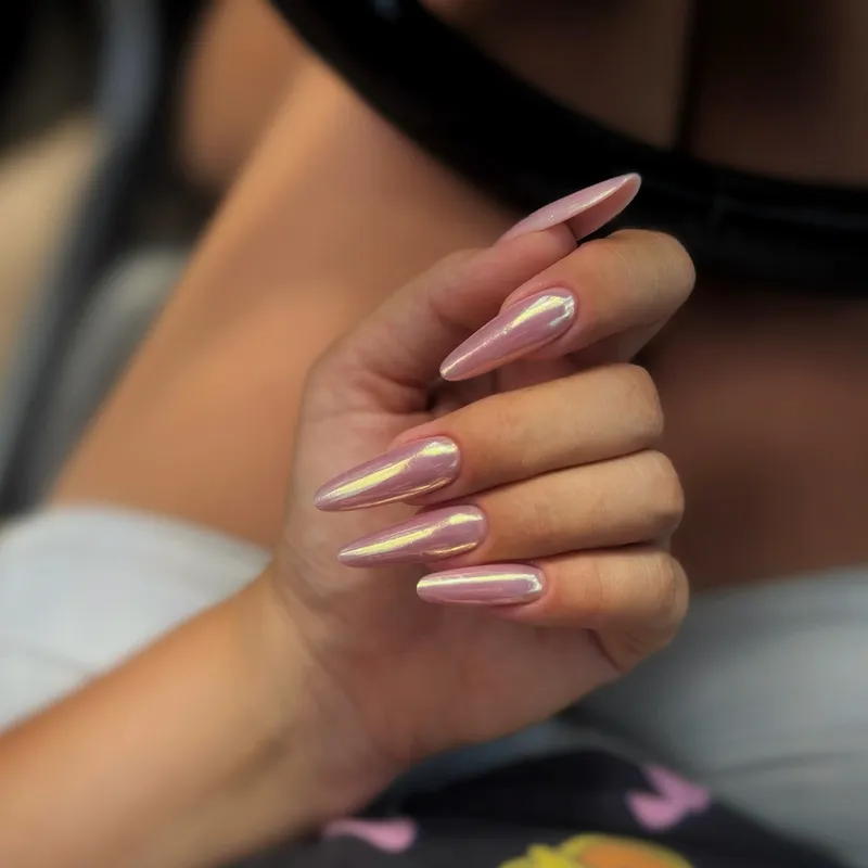 MAKEAR SFX Aurora Liquid No.BP02