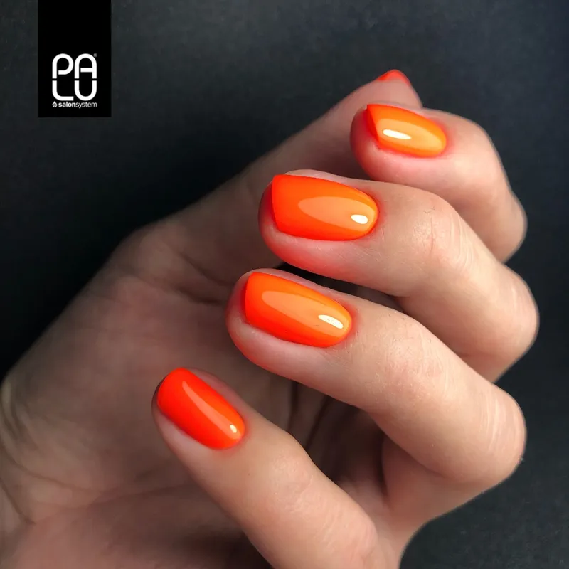 PALU UV/LED gél lakk 11g - Havana - NE1