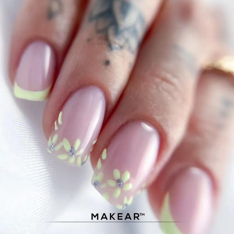 MAKEAR Gel Polish Sweet&Tasty 8ml No.DG02