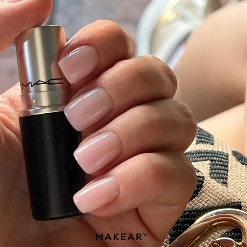 MAKEAR Gel&Go Builder Gél No.GG12 Be Cool 15ml