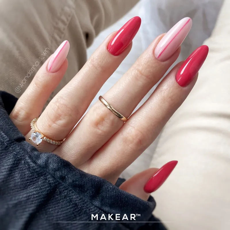 MAKEAR Geltix Builder Gel No.GT02 Secret Pink 50ml