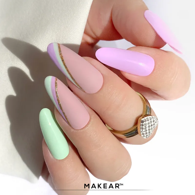 MAKEAR Gel Polish 8ml No.913