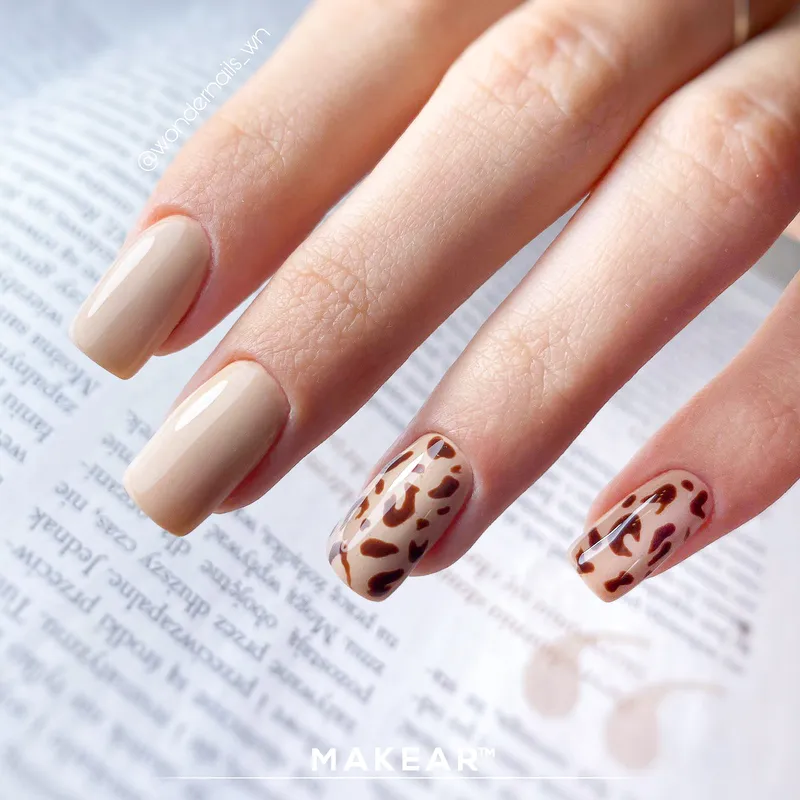 MAKEAR Gel Polish 8ml No.941