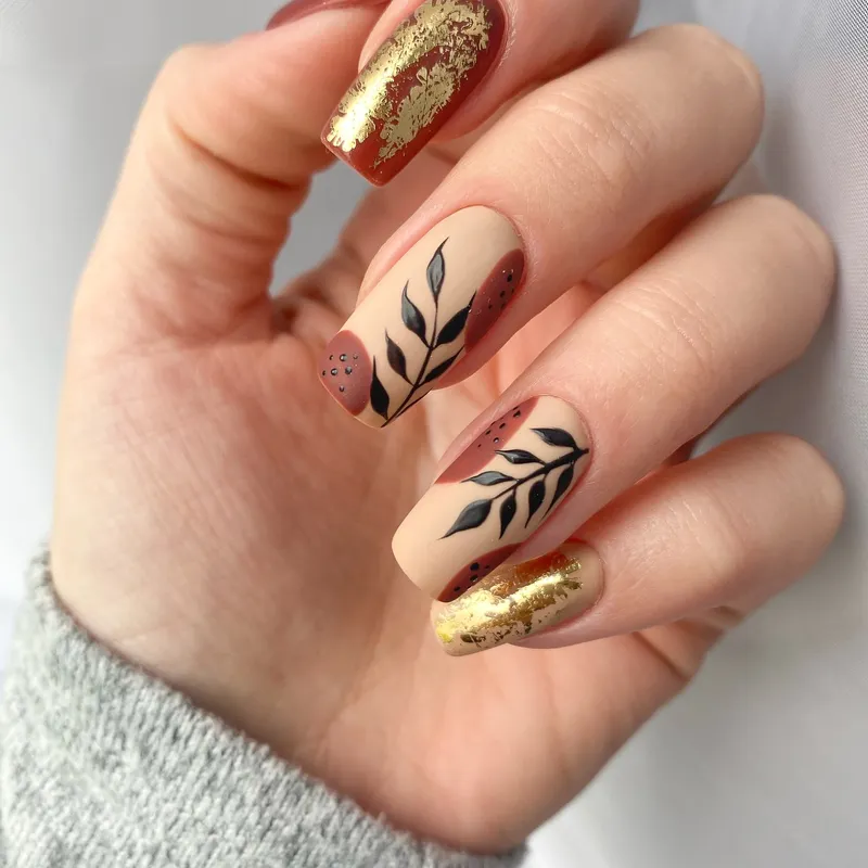 MAKEAR Gel Polish 8ml No.941