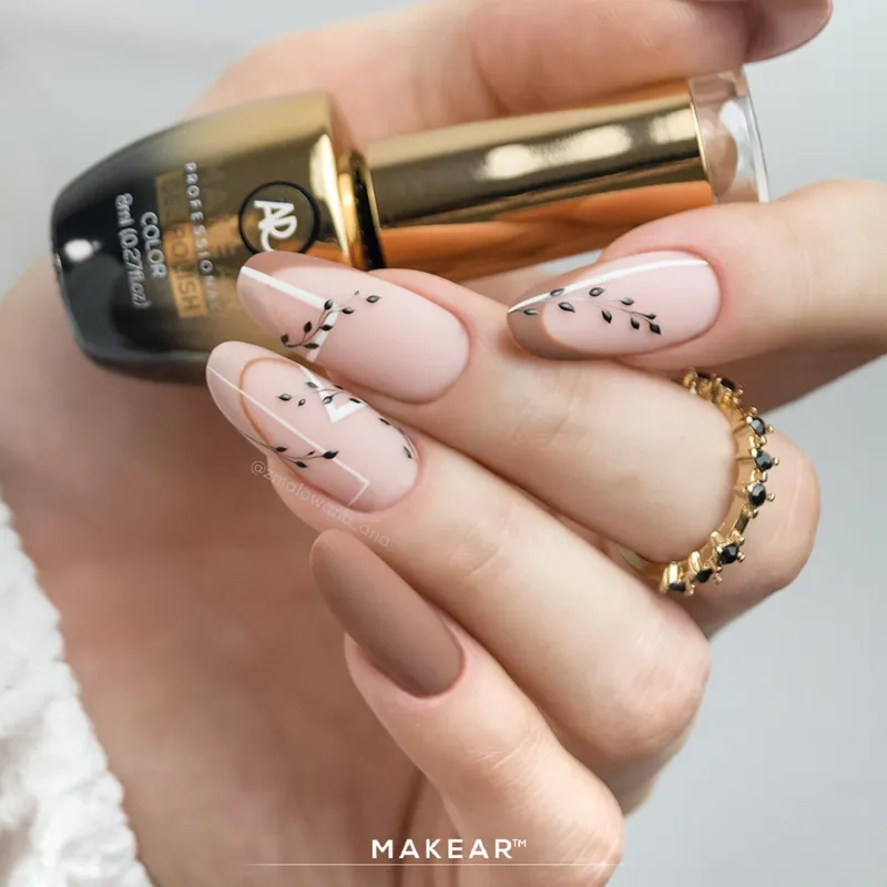 MAKEAR Geltix Builder Gel No.GT01 Perfect Blush 50ml