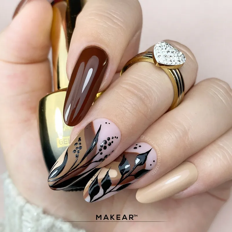 MAKEAR Gel Polish 8ml No.941