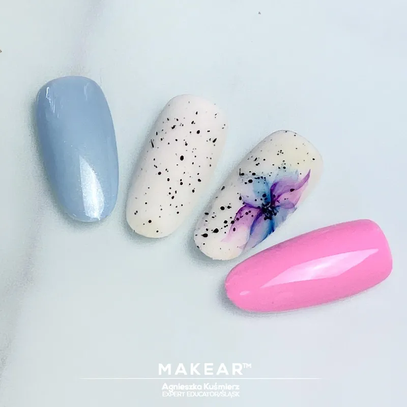 MAKEAR Gel Polish 8ml No.914
