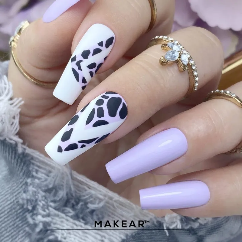 MAKEAR Gel Polish 8ml No.540 Lollipop