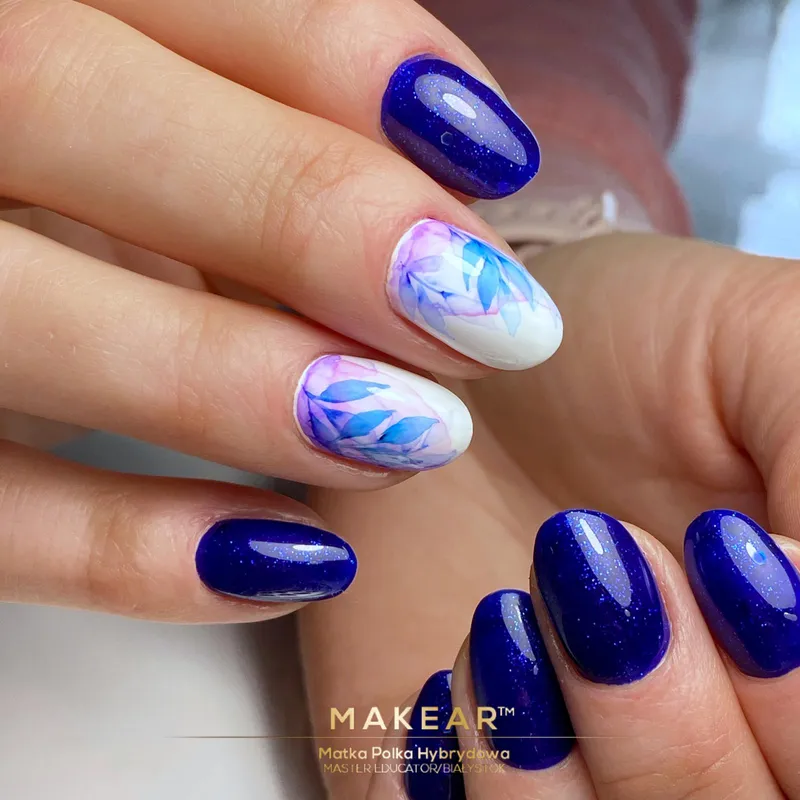 MAKEAR Gel Polish 8ml No.560