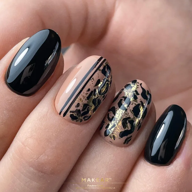 MAKEAR Gel Polish 8ml No.790